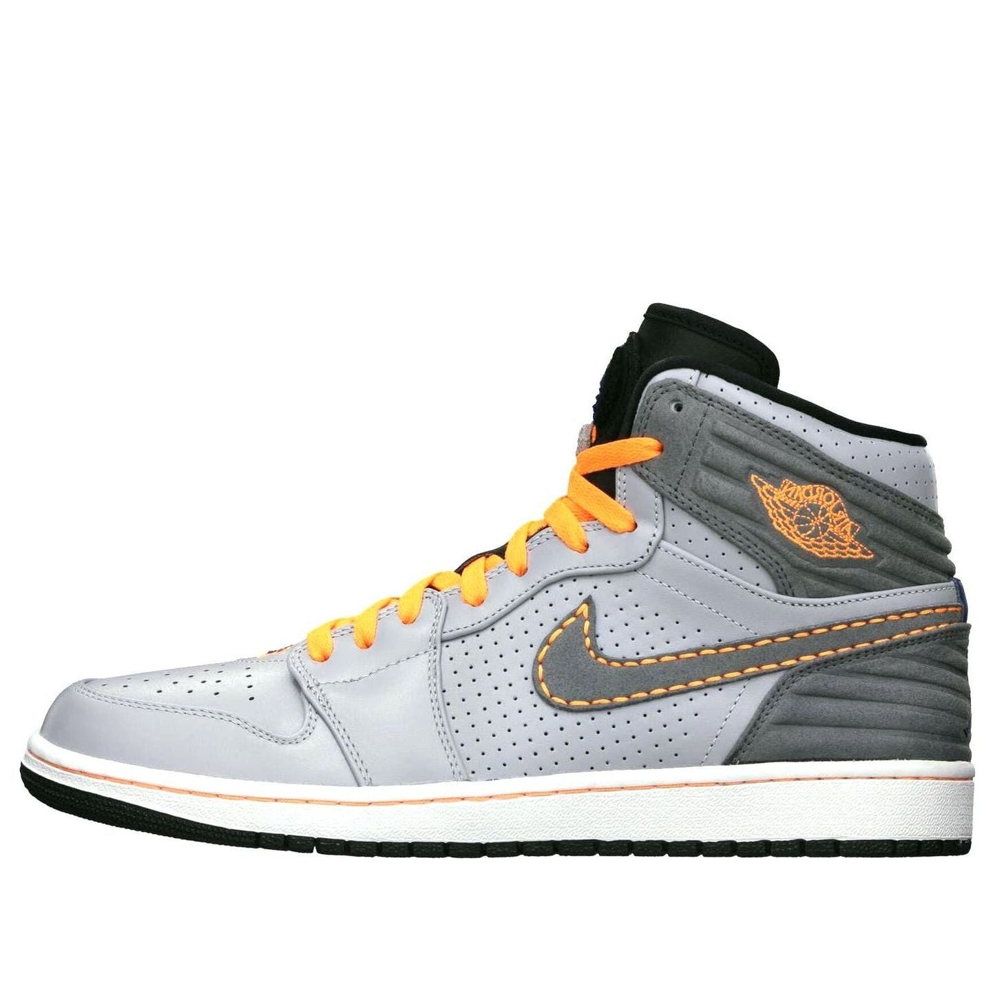 Air Jordan 1 Retro '93 'Wolf Grey' 580514-045 Antique Icons