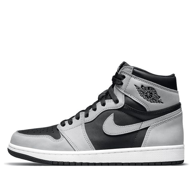 Air Jordan 1 Retro High OG 'Shadow 2.0' 555088-035 Classic Sneakers