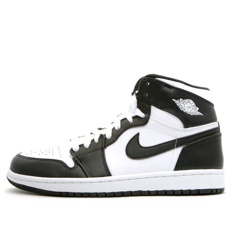 Air Jordan 1 Retro 'CounTDown Pack' 332550-011 Antique Icons