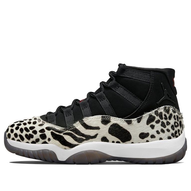 (WMNS) Air Jordan 11 Retro 'Animal Instinct' AR0715-010 Antique Icons