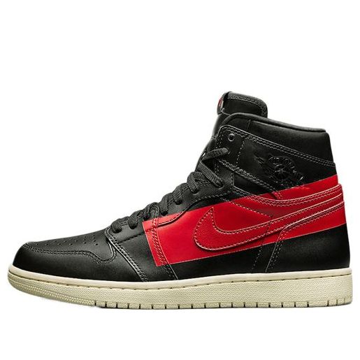 Air Jordan 1 Retro High OG 'Couture' BQ6682-006 Antique Icons