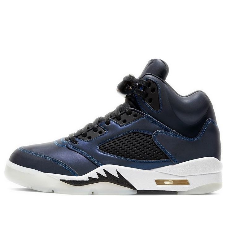 (WMNS) Air Jordan 5 Retro 'Oil Grey' CD2722-001 Cultural Kicks