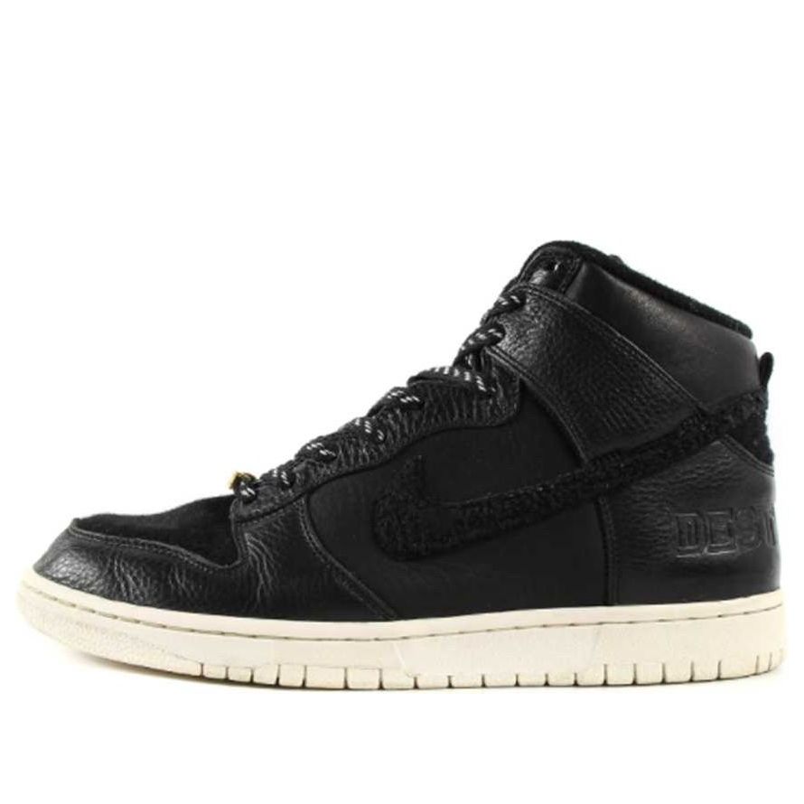 Nike Dunk High 'Destroyers' 315670-001 Cultural Kicks