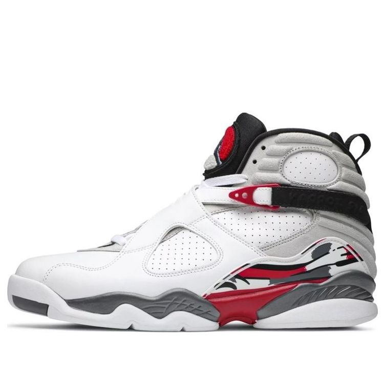 Air Jordan 8 Retro 'Bugs Bunny' 2013 305381-103 Iconic Trainers
