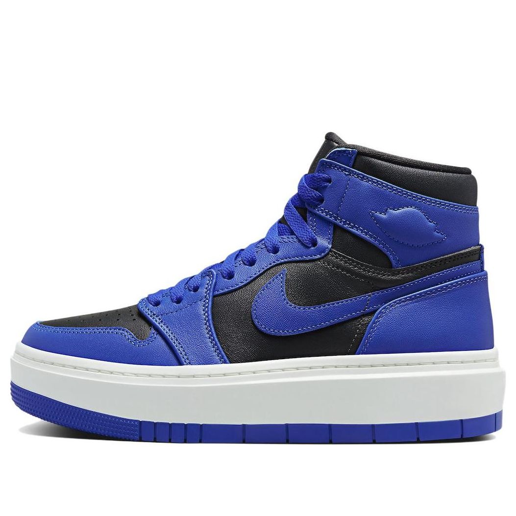 (WMNS) Air Jordan 1 Elevate High 'Hyper Royal' DN3253-204 Iconic Trainers