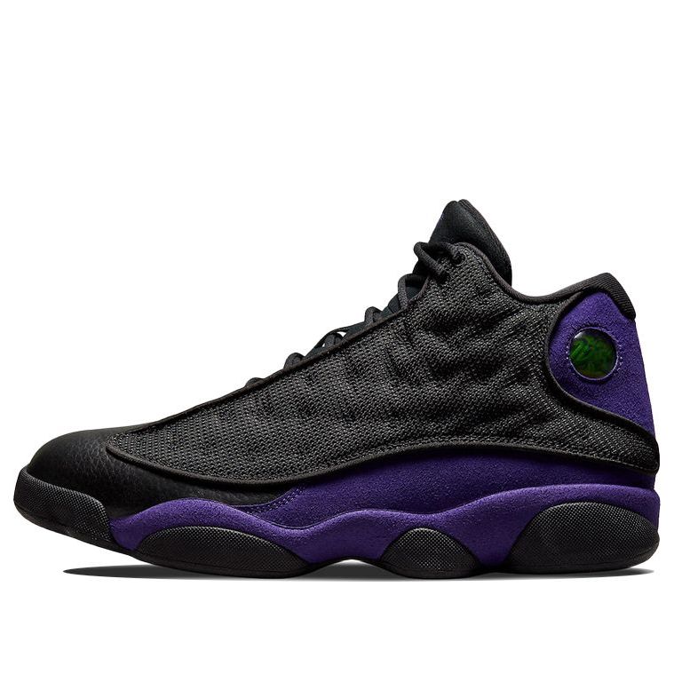 Air Jordan 13 Retro 'Court Purple' DJ5982-015 Antique Icons