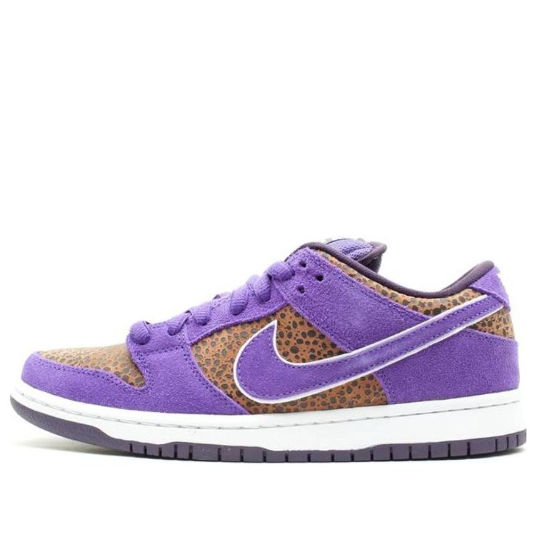 Nike Dunk Low Premium SB 'Kenny Powers' 313170-200 Classic Sneakers