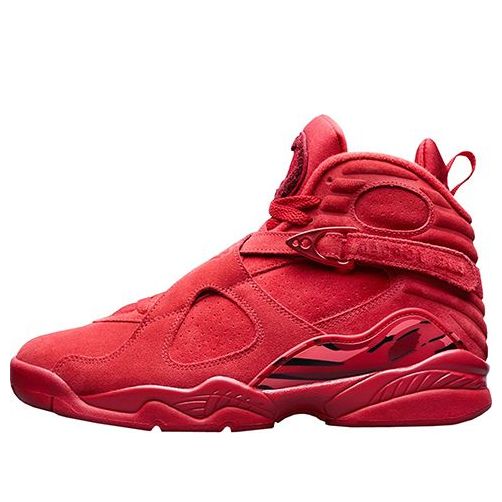 (WMNS) Air Jordan 8 Retro 'Valentine's Day' AQ2449-614 Iconic Trainers