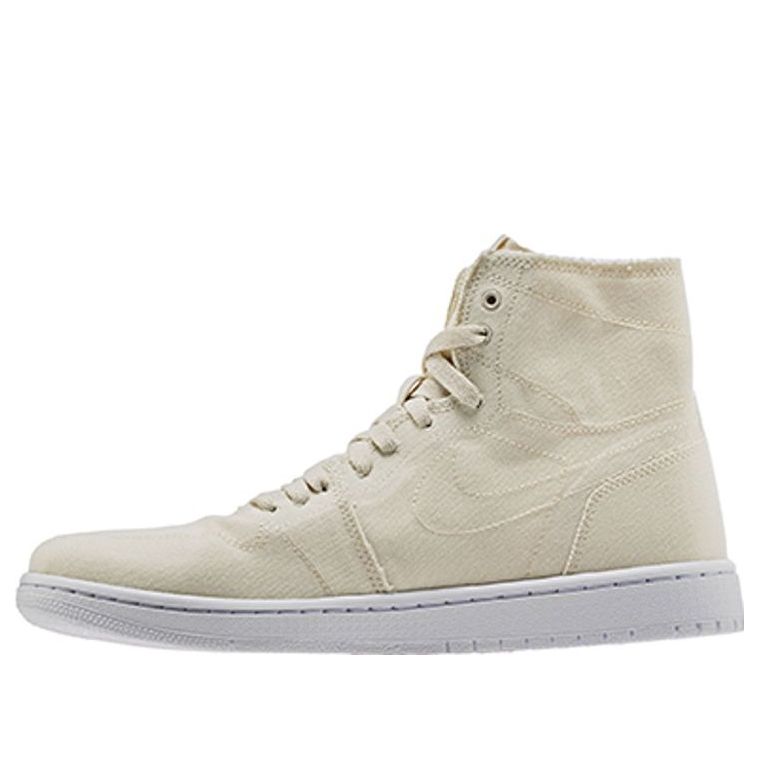 Air Jordan 1 Retro High 'Deconstructed' 867338-100 Classic Sneakers