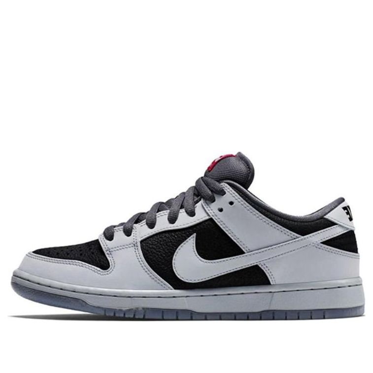 Nike Atlas x Dunk Low Premium SB 'Wolf Grey' 504750-020 Antique Icons