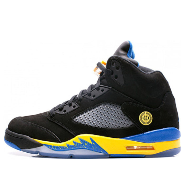 Air Jordan 5 Retro 'Shanghai Shen' 136027-089 Epochal Sneaker