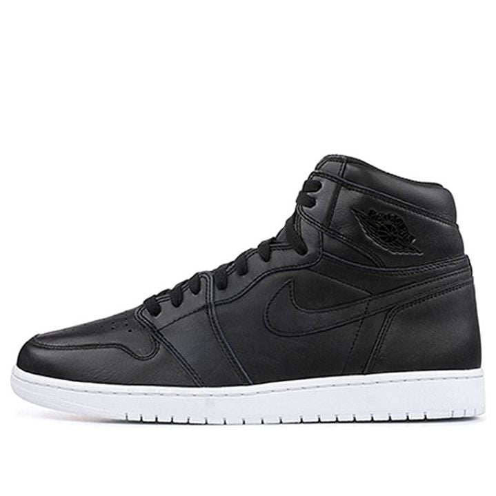 Air Jordan 1 Retro High OG 'Cyber Monday' 555088-006 Signature Shoe