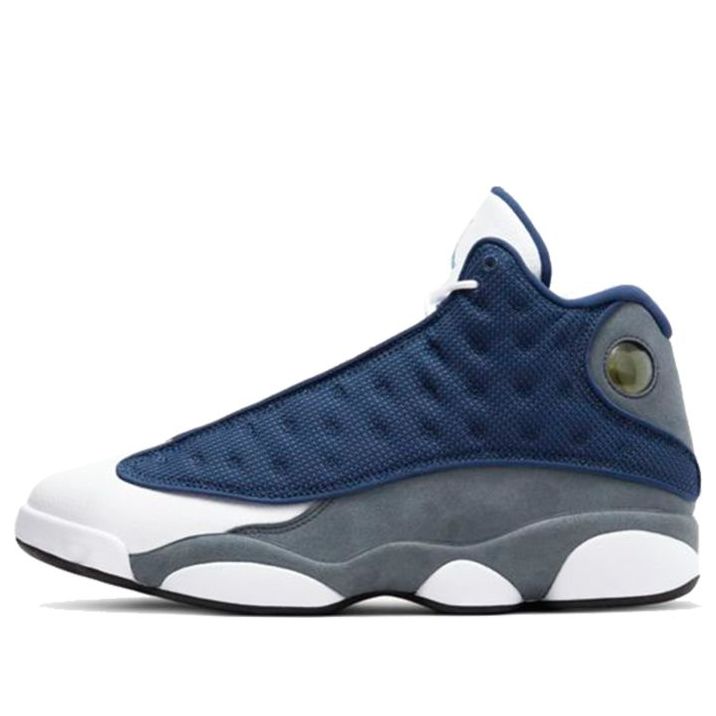 Air Jordan 13 Retro 'Flint' 2020 414571-404 Antique Icons