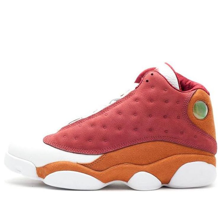 Air Jordan 13 Retro Premio 'Bin23' 417212-601 Vintage Sportswear