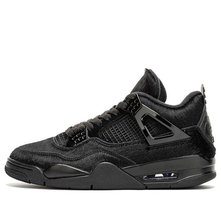 (WMNS) Olivia Kim x Air Jordan 4 Retro 'No Cover'  CK2925-001 Epoch-Defining Shoes
